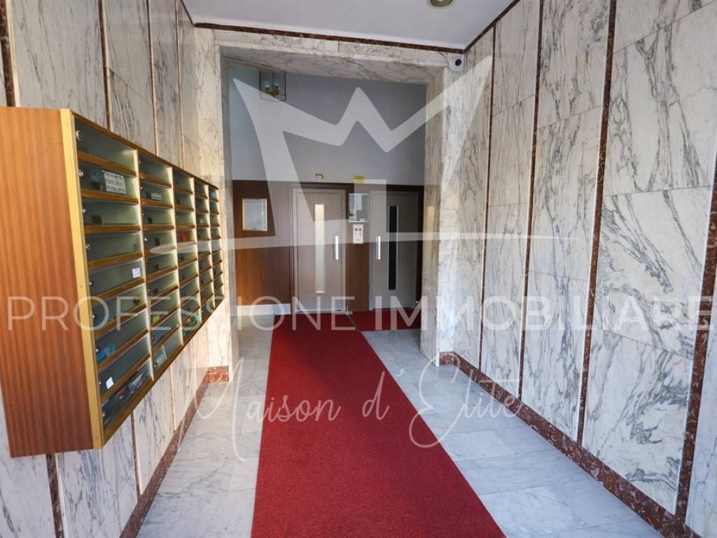 Appartamento a Moncalieri in Via Giacomo Bosso, 20 - Foto 4