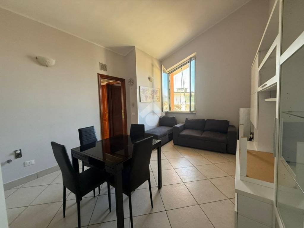 Attico / mansarda a Sora in Via Passionisti - Foto 3