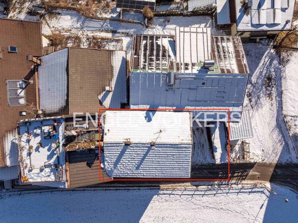 Villa a Campo di trens in Novale Basso - Foto 2