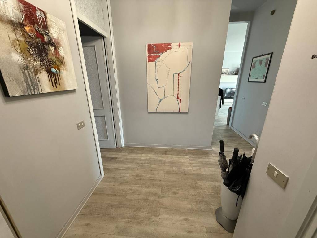 Appartamento a Montichiari in Via Mantova - Foto 2