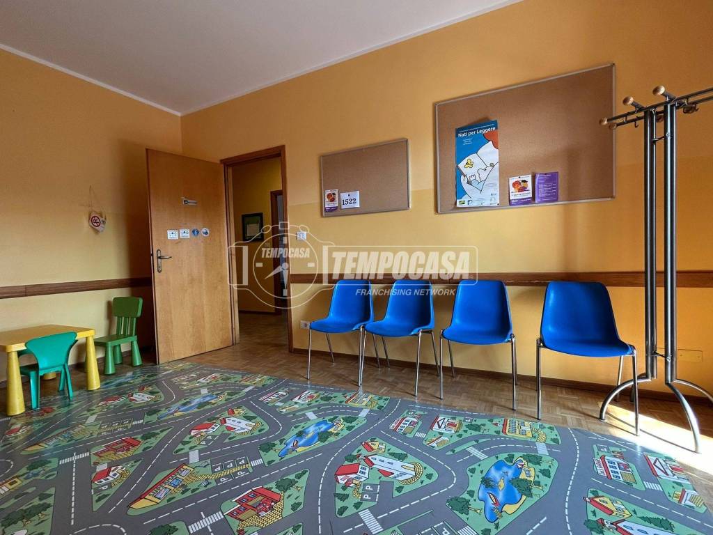 Appartamento a Avigliana in Viale Roma - Foto 2
