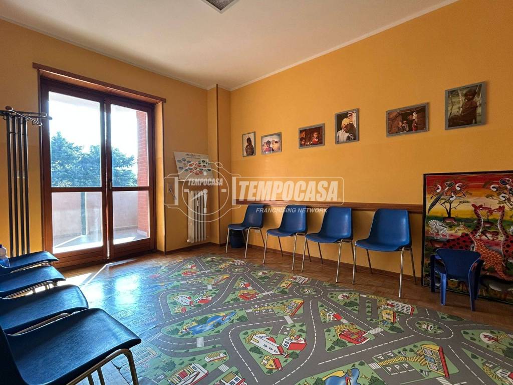 Appartamento a Avigliana in Viale Roma - Foto 3