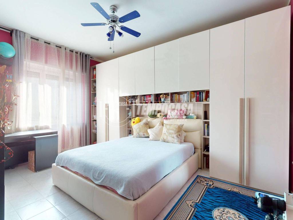 Appartamento a Rivoli in Via Ivrea 6 - Foto 2