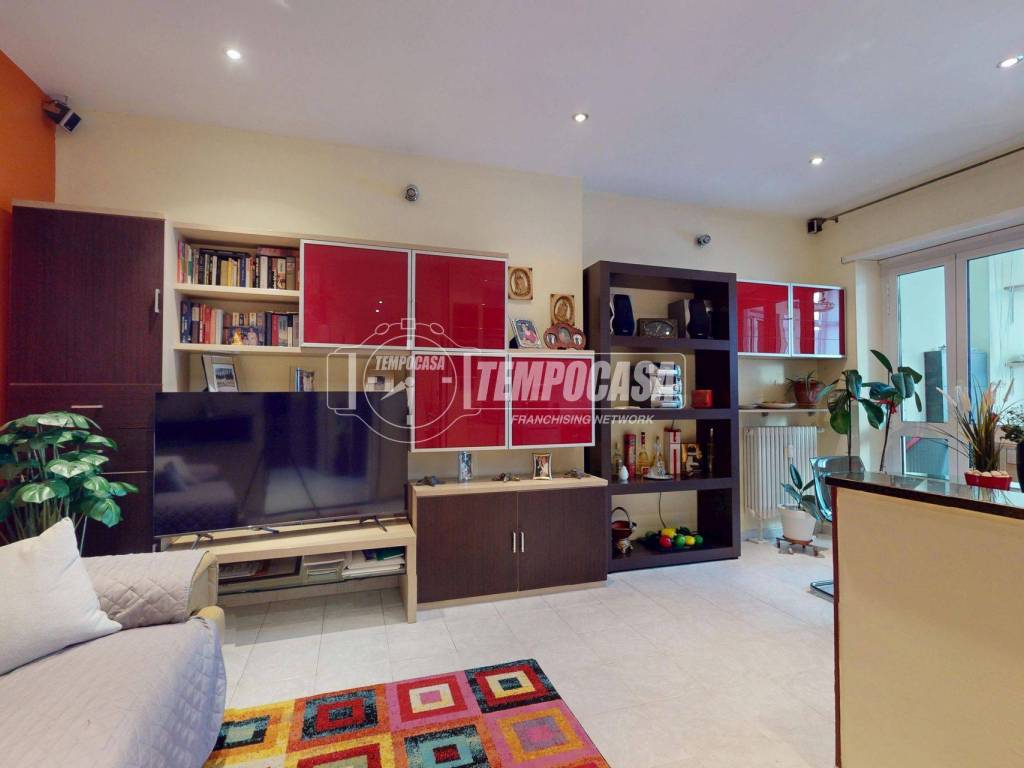 Appartamento a Rivoli in Via Ivrea 6 - Foto 5