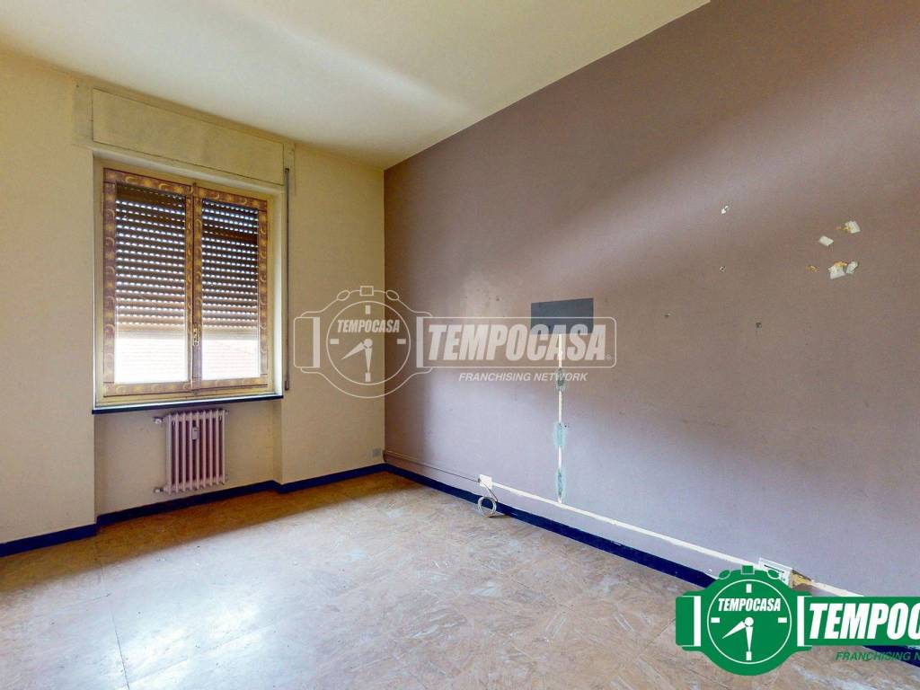Appartamento a Novi ligure in Via Felice Cavallotti 23 - Foto 2