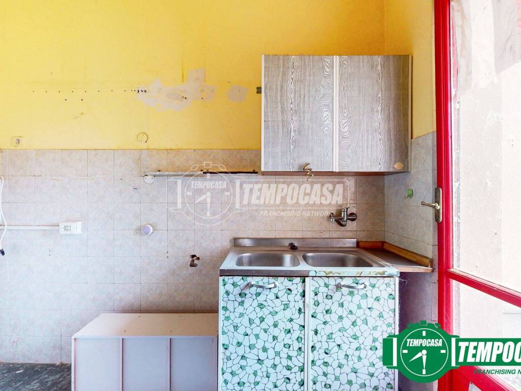 Appartamento a Novi ligure in Via Felice Cavallotti 23 - Foto 3