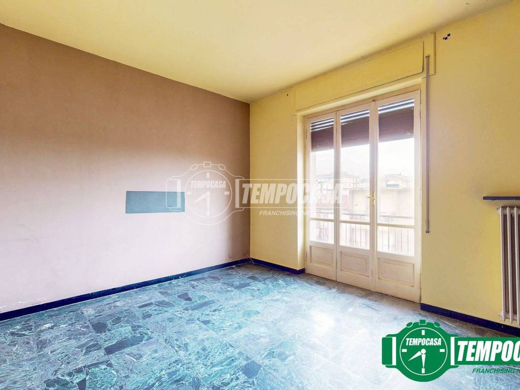Appartamento a Novi ligure in Via Felice Cavallotti 23 - Foto 5