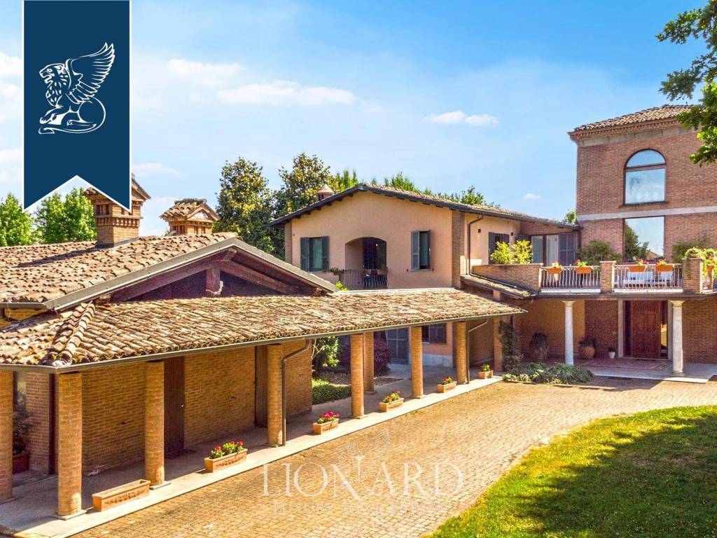 Villa a Carpaneto piacentino - Foto 3