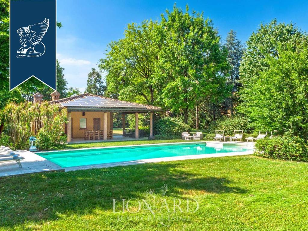 Villa a Carpaneto piacentino - Foto 4