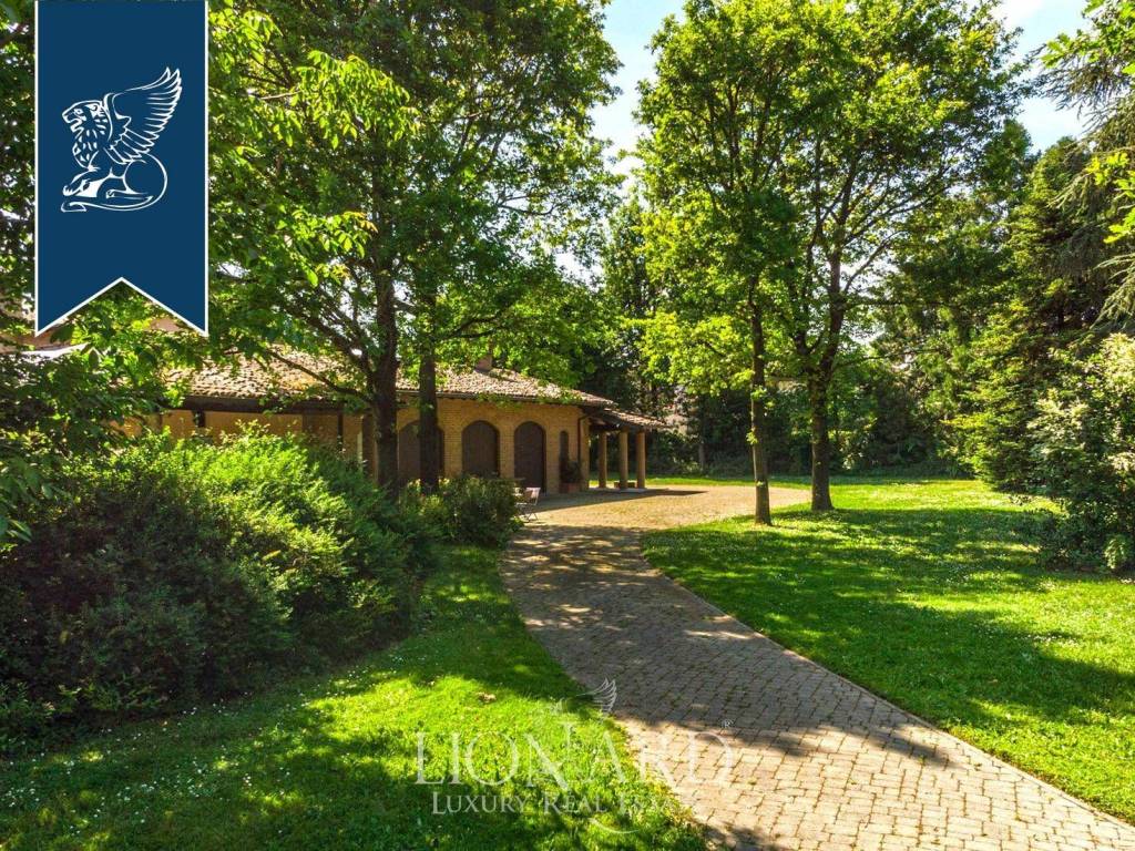 Villa a Carpaneto piacentino - Foto 5
