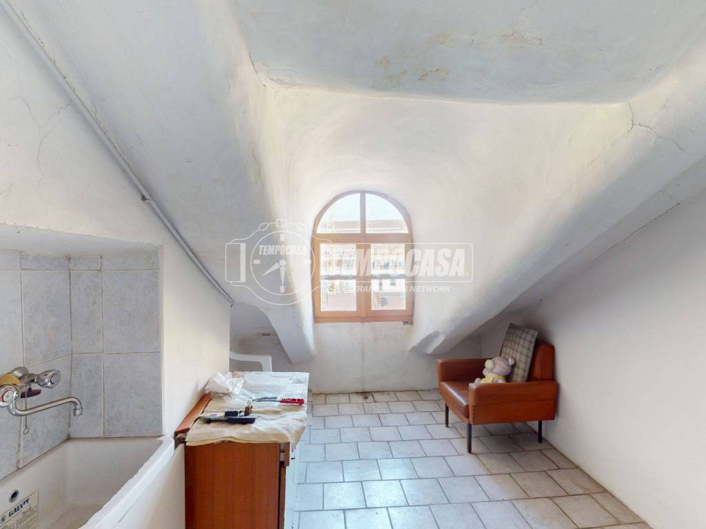 Appartamento a Torino in Via Saluzzo 32 - Foto 2