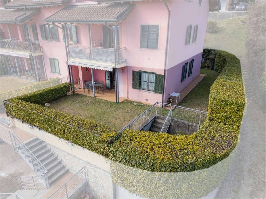 Appartamento a Colazza in Via per Invorio, 2/a - Foto 3