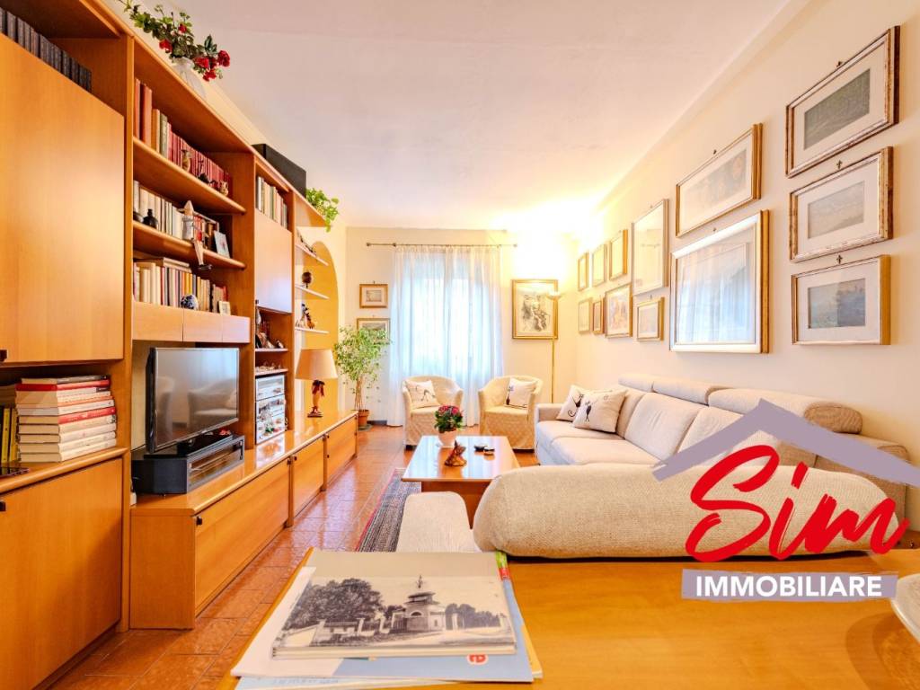 Appartamento a Novara in Corso Cavour, snc - Foto 2