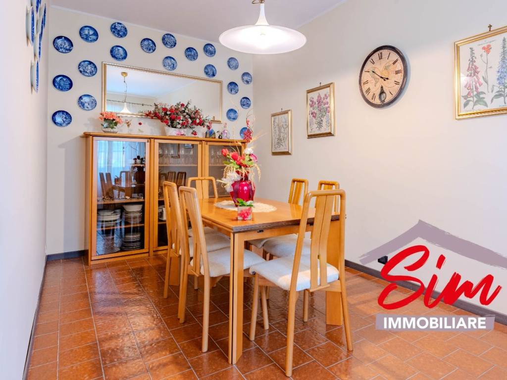 Appartamento a Novara in Corso Cavour, snc - Foto 5