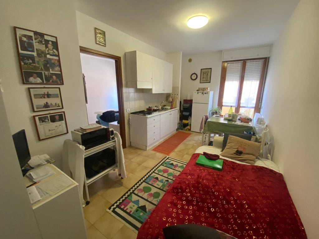 Appartamento a Perugia in Via Ulisse Ribustini, 2 - Foto 2