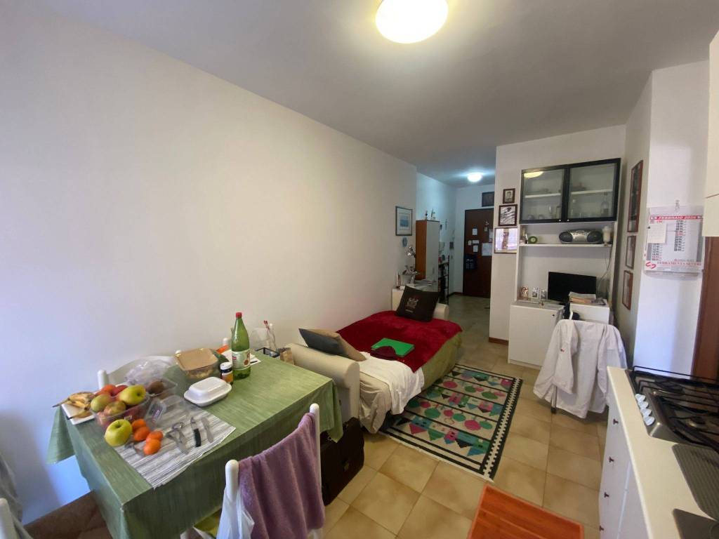 Appartamento a Perugia in Via Ulisse Ribustini, 2 - Foto 3
