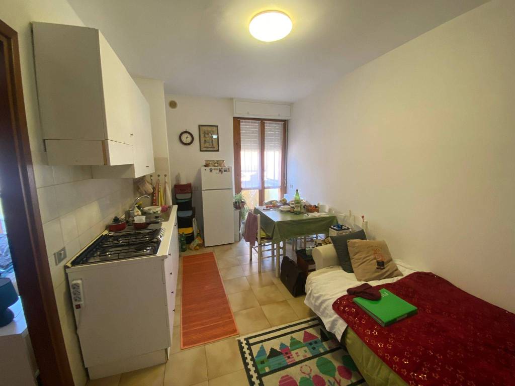 Appartamento a Perugia in Via Ulisse Ribustini, 2 - Foto 4