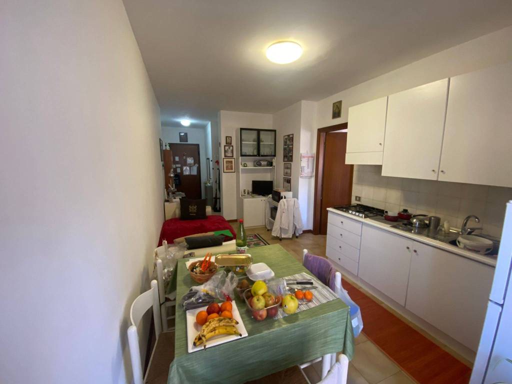 Appartamento a Perugia in Via Ulisse Ribustini, 2 - Foto 5