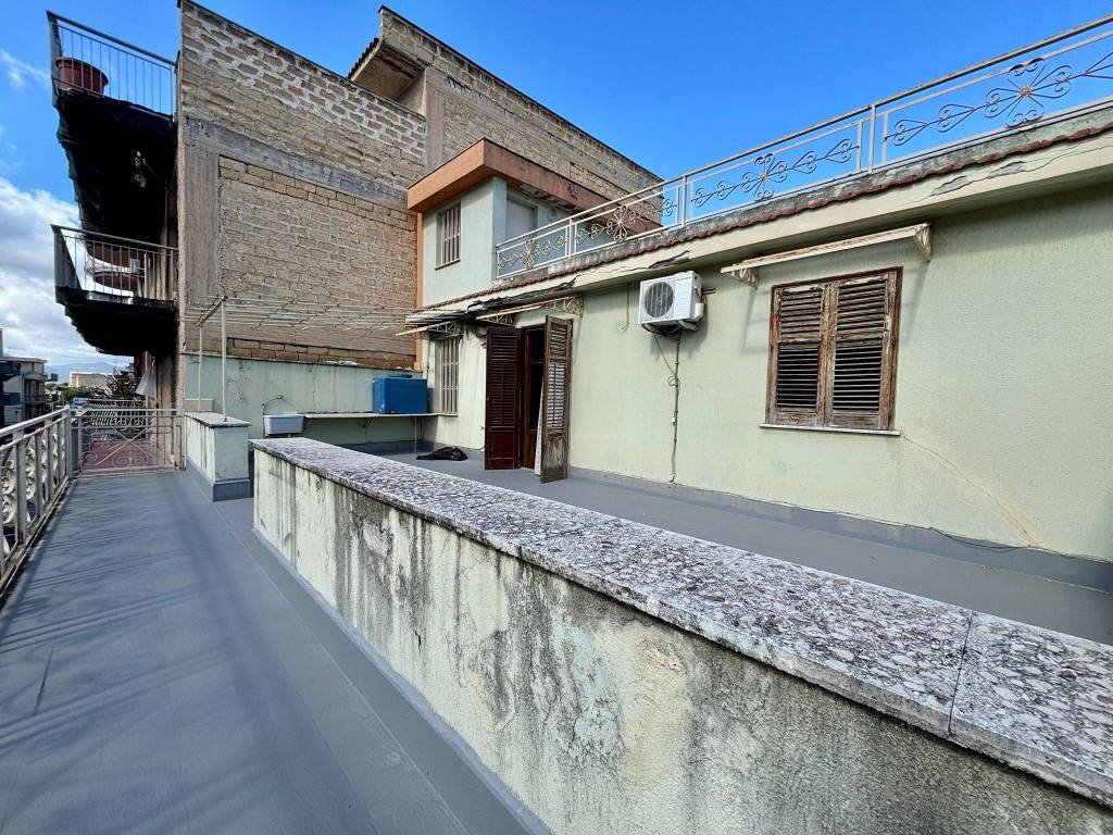 Appartamento a Villabate in Via Tenente Morici - Foto 3