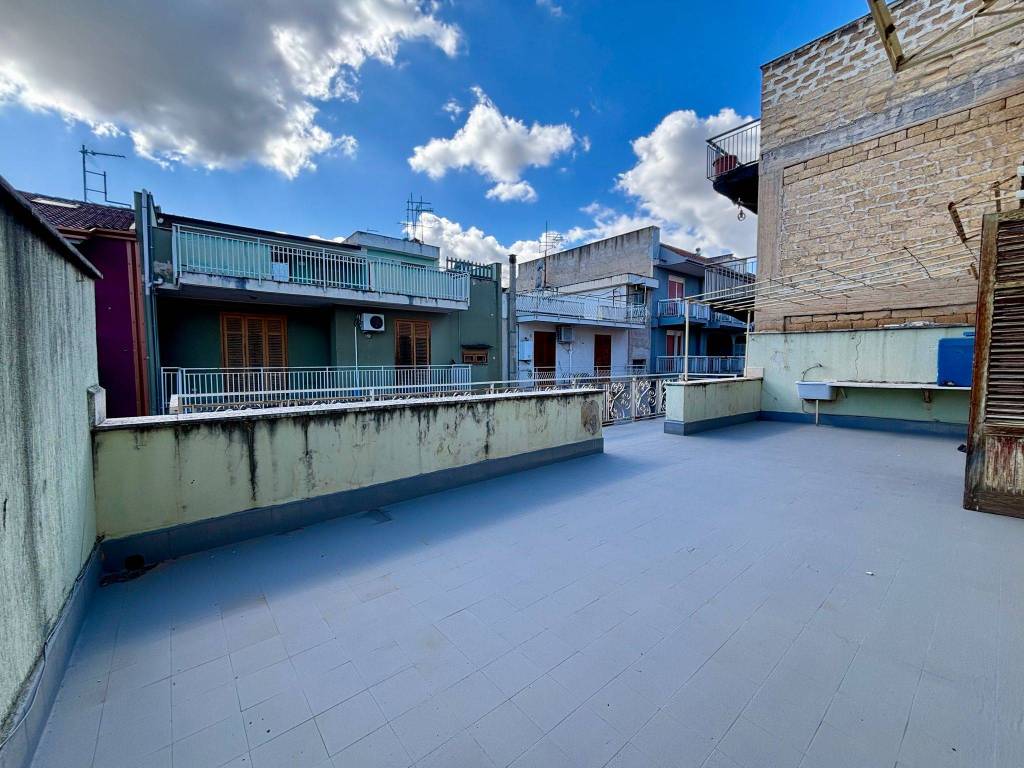Appartamento a Villabate in Via Tenente Morici - Foto 4