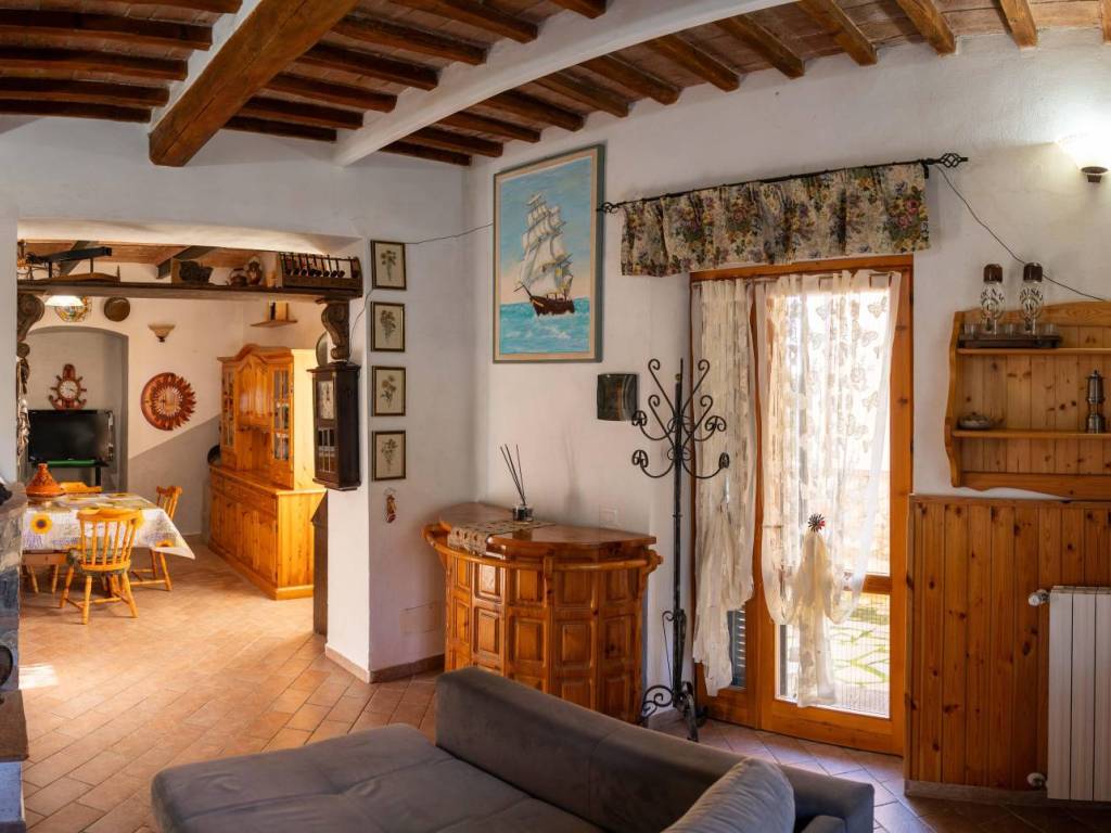 Appartamento a Santa luce - Foto 4