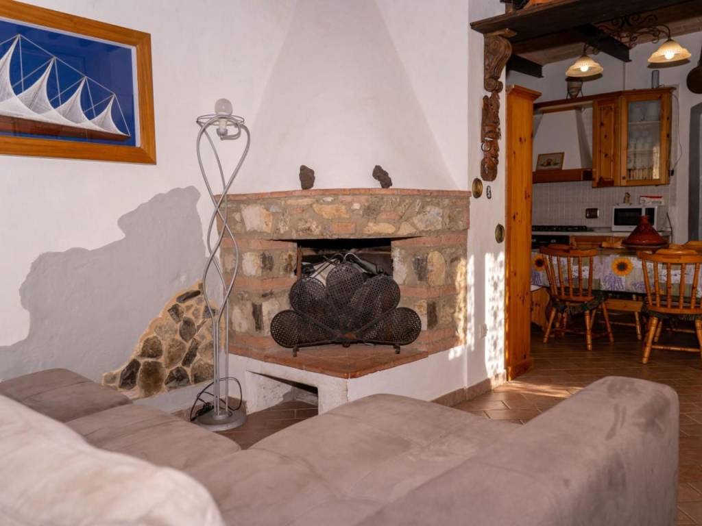 Appartamento a Santa luce - Foto 5