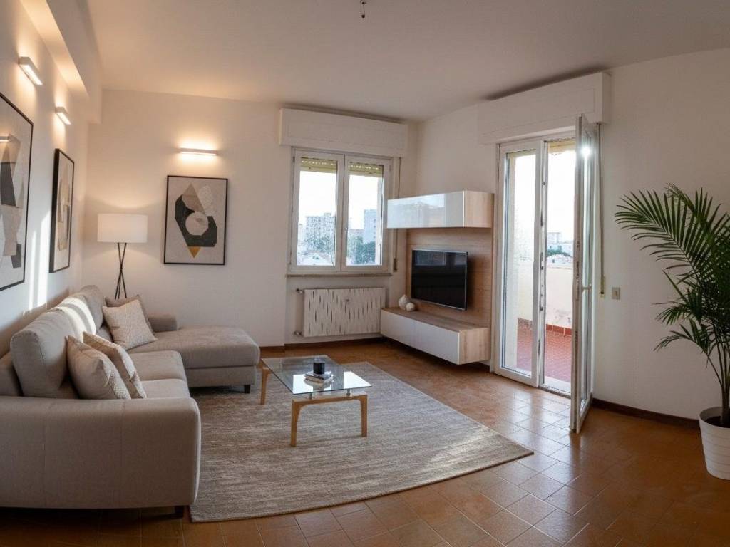 Appartamento a Rosignano marittimo - Foto 3