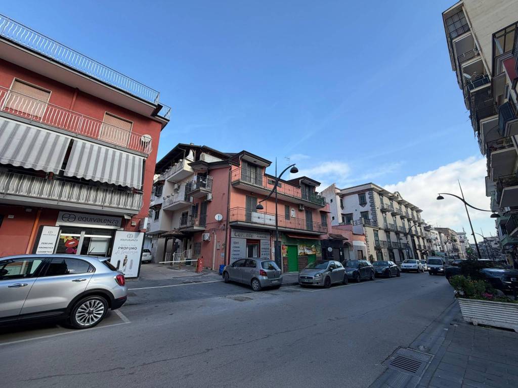 Appartamento a Casalnuovo di napoli in Corso Umberto I, 334 - Foto 2