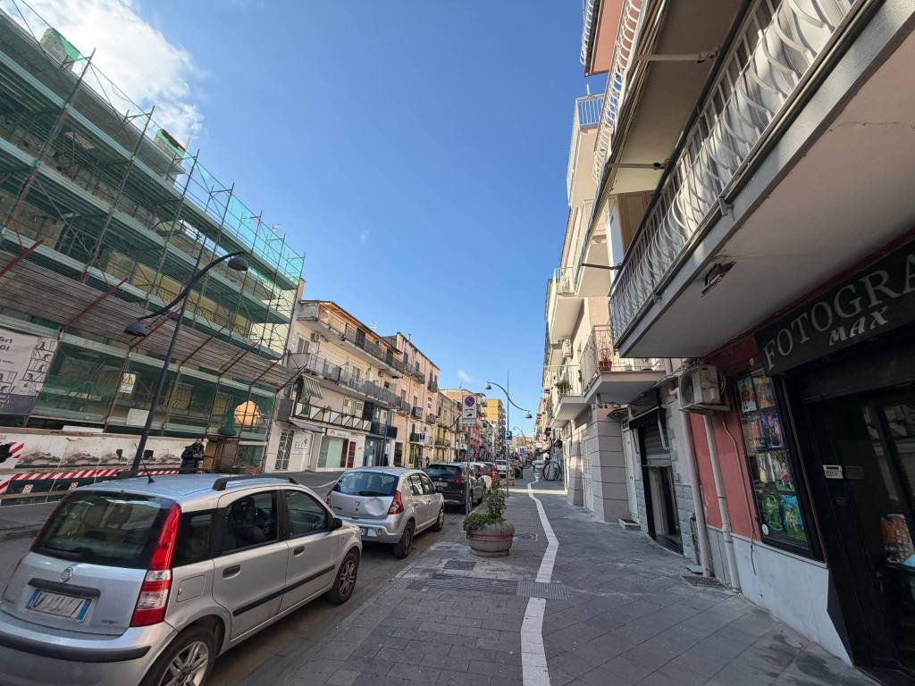 Appartamento a Casalnuovo di napoli in Corso Umberto I, 334 - Foto 3