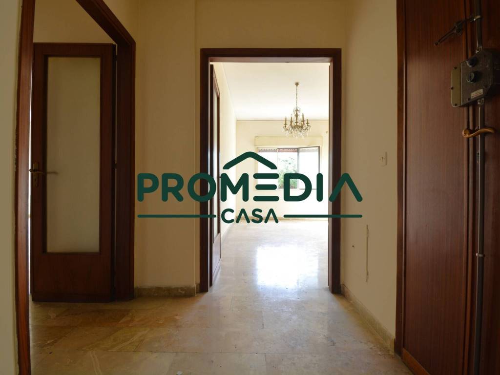 Appartamento a Messina in Via del Vespro, 6 - Foto 2