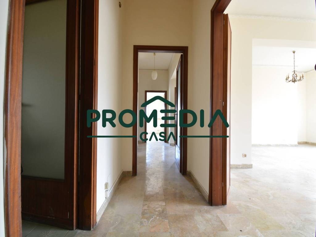 Appartamento a Messina in Via del Vespro, 6 - Foto 3