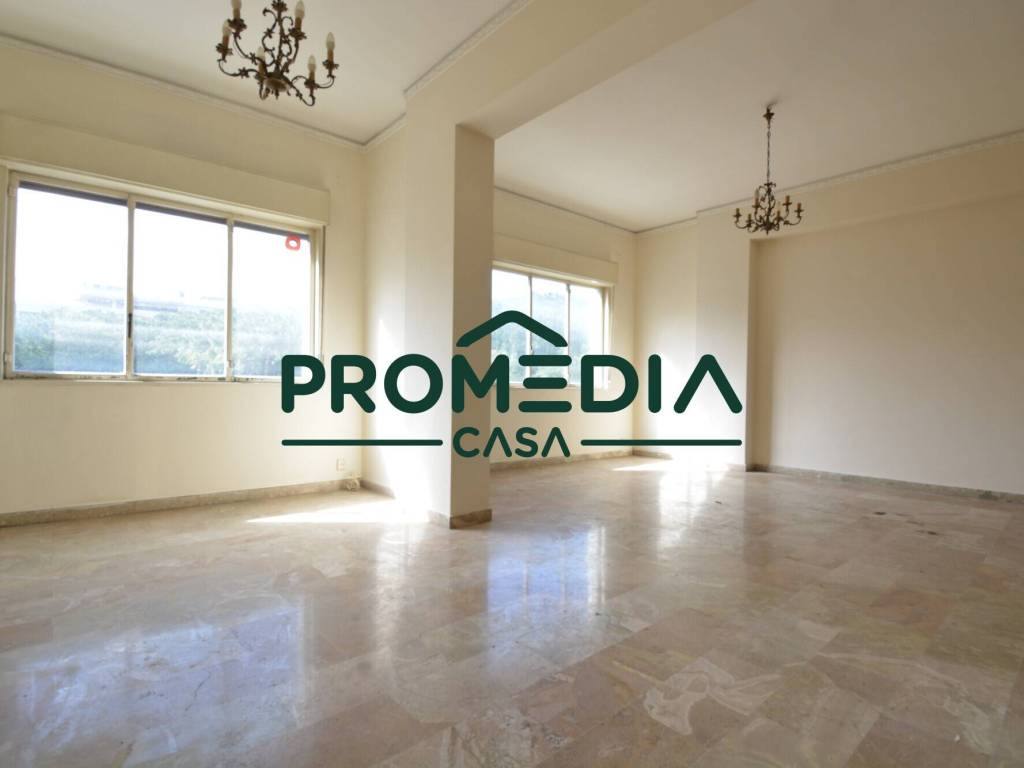 Appartamento a Messina in Via del Vespro, 6 - Foto 4