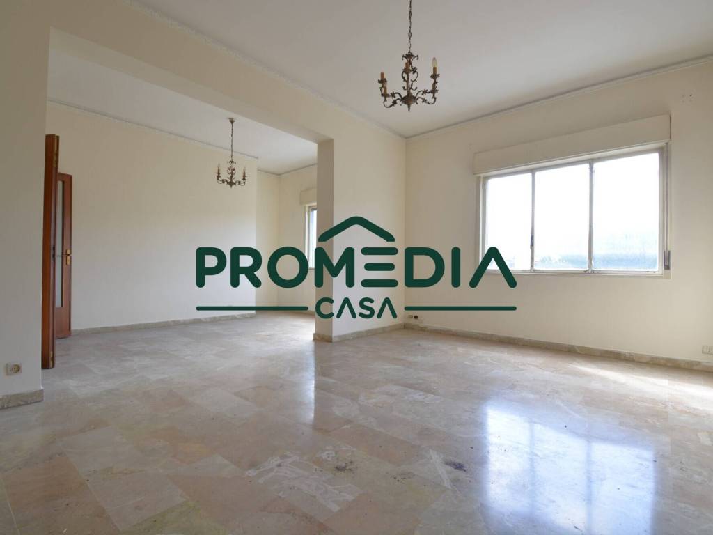 Appartamento a Messina in Via del Vespro, 6 - Foto 5