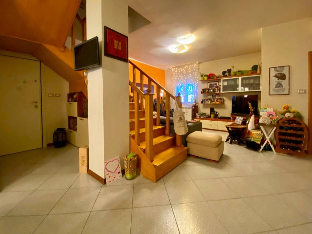 Appartamento a Imola in Via Bellaria, 12 - Foto 3