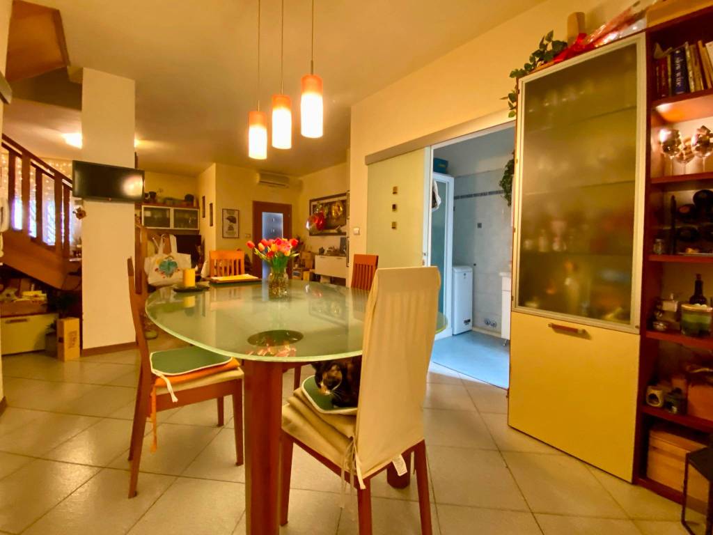 Appartamento a Imola in Via Bellaria, 12 - Foto 4