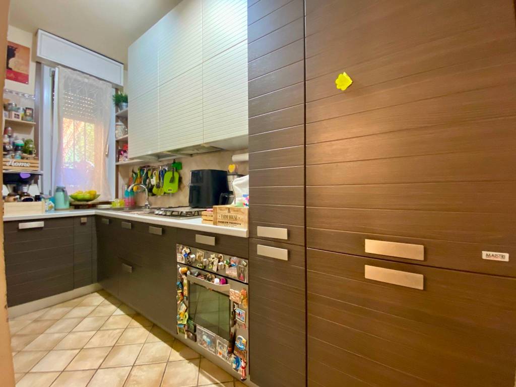 Appartamento a Imola in Via Bellaria, 12 - Foto 5
