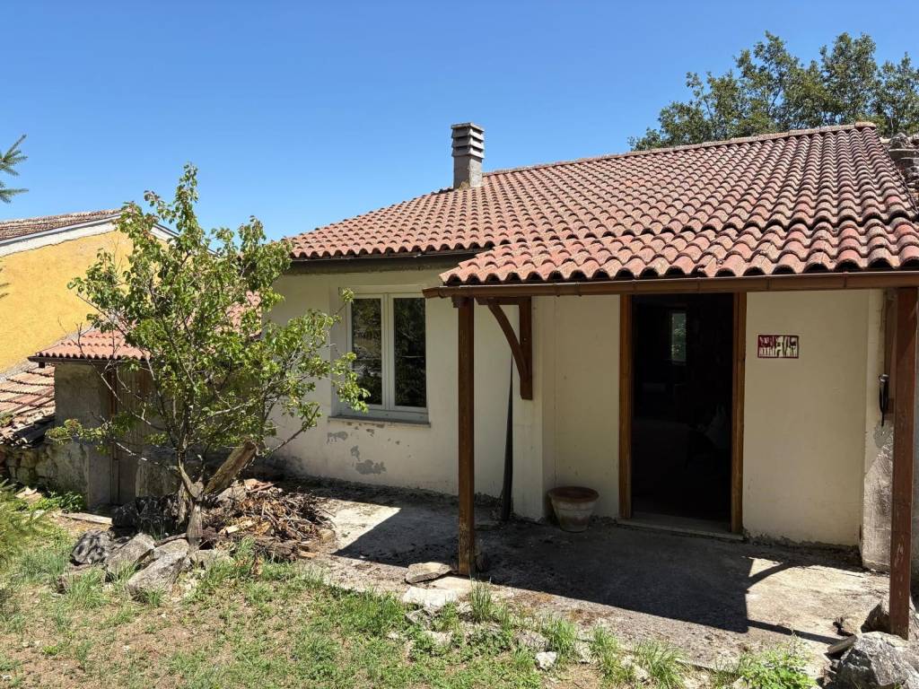 Casa indipendente a Pietrabbondante in Contrada Sant'Andrea - Foto 2