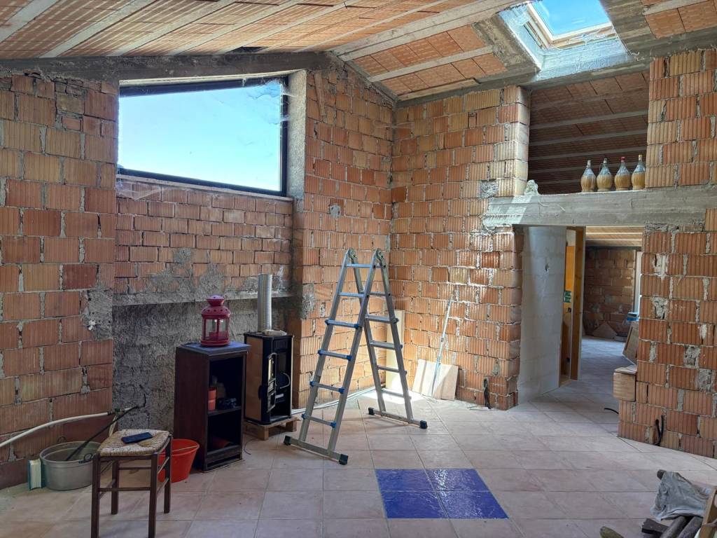 Casa indipendente a Pietrabbondante in Contrada Sant'Andrea - Foto 3