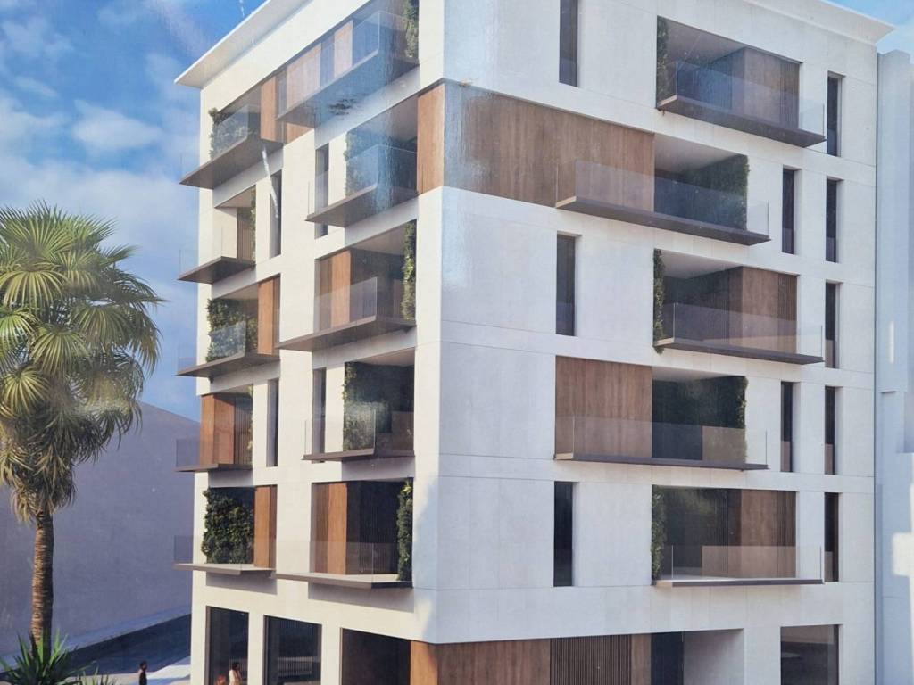 Appartamento a Trani in Via Giuseppe De Robertis - Foto 2