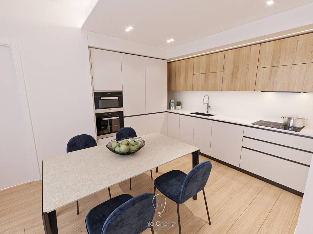 Appartamento a Trani in Via Giuseppe De Robertis - Foto 4