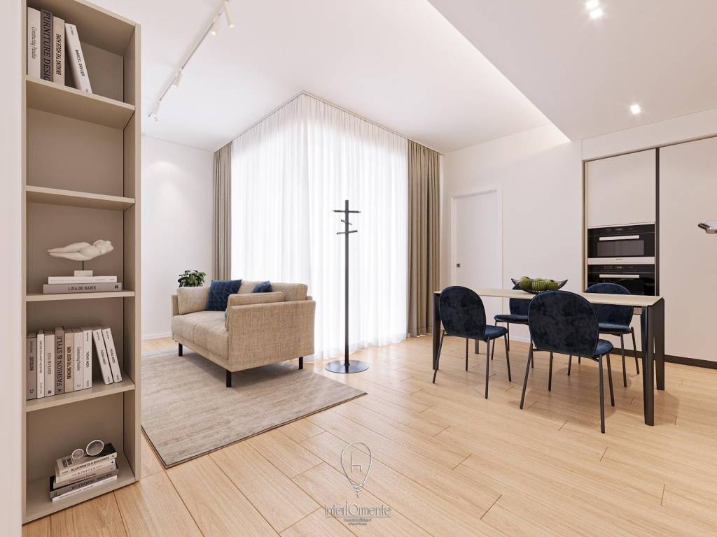 Appartamento a Trani in Via Giuseppe De Robertis - Foto 5