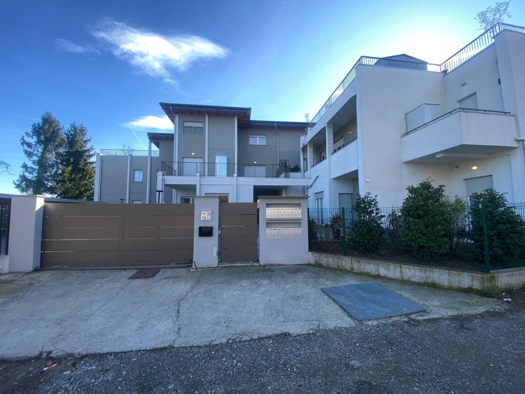 Appartamento a Cavaria con premezzo in Mattia - Foto 4