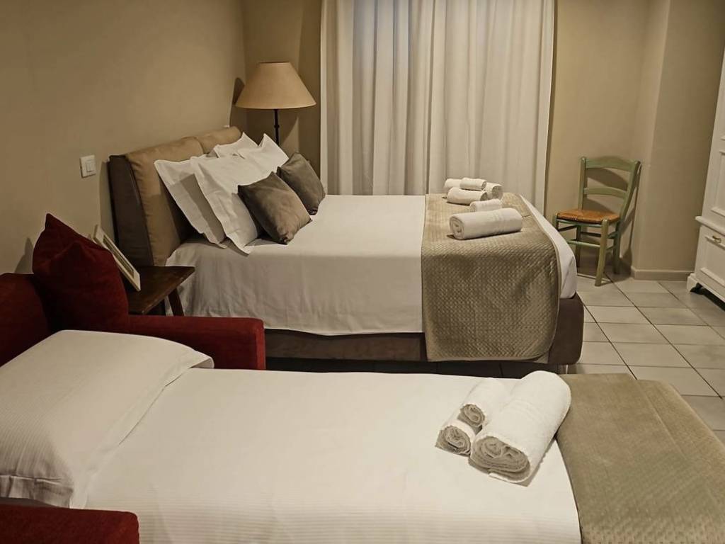 Palazzo / stabile a Palermo in Via Spinuzza, 18/A - Foto 3