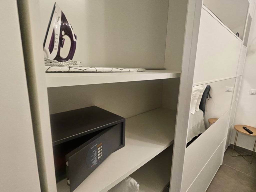 Palazzo / stabile a Palermo in Via Spinuzza, 18/A - Foto 5