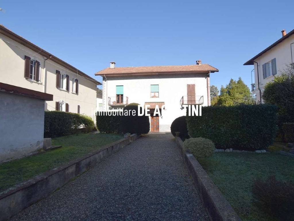 Appartamento a Arona in via San Luigi - Foto 2