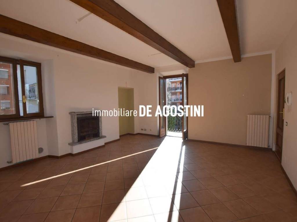 Appartamento a Arona in via San Luigi - Foto 3