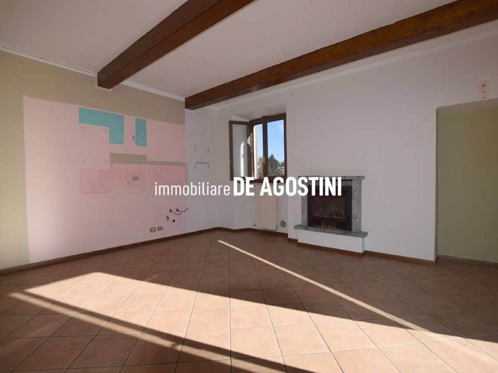 Appartamento a Arona in via San Luigi - Foto 5