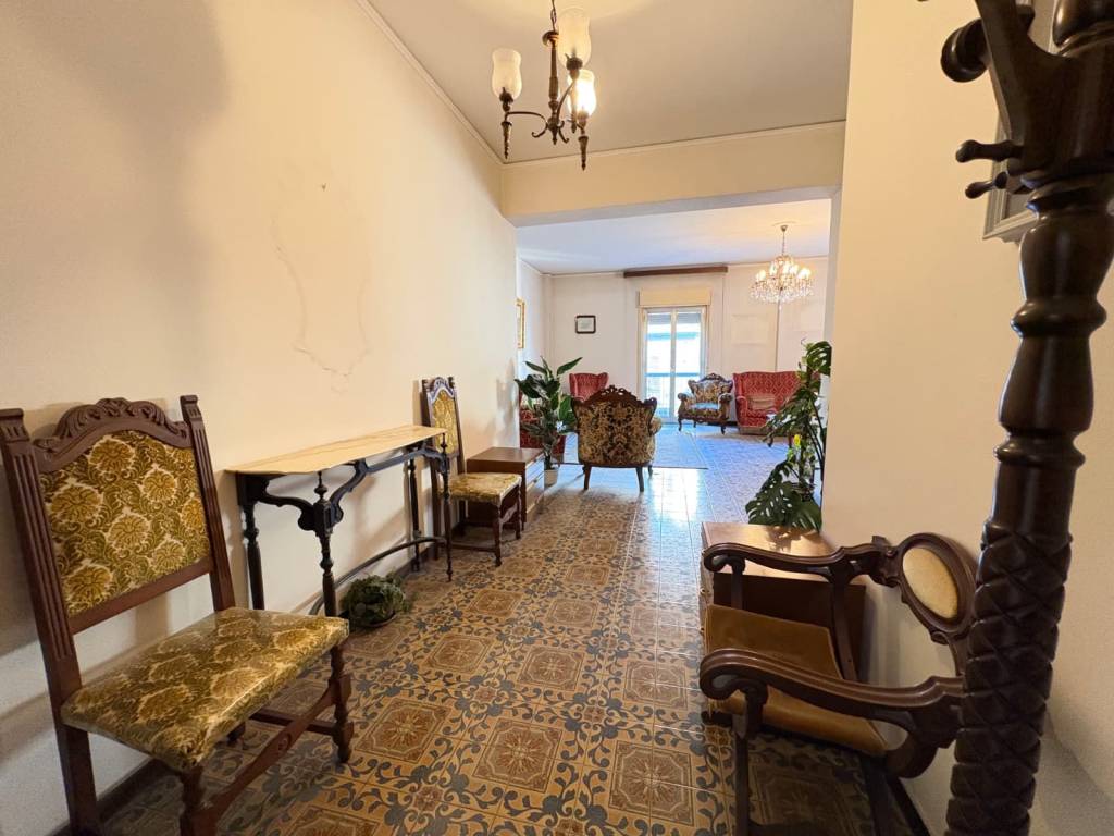Appartamento a Palermo in Via Filippo Parlatore - Foto 4