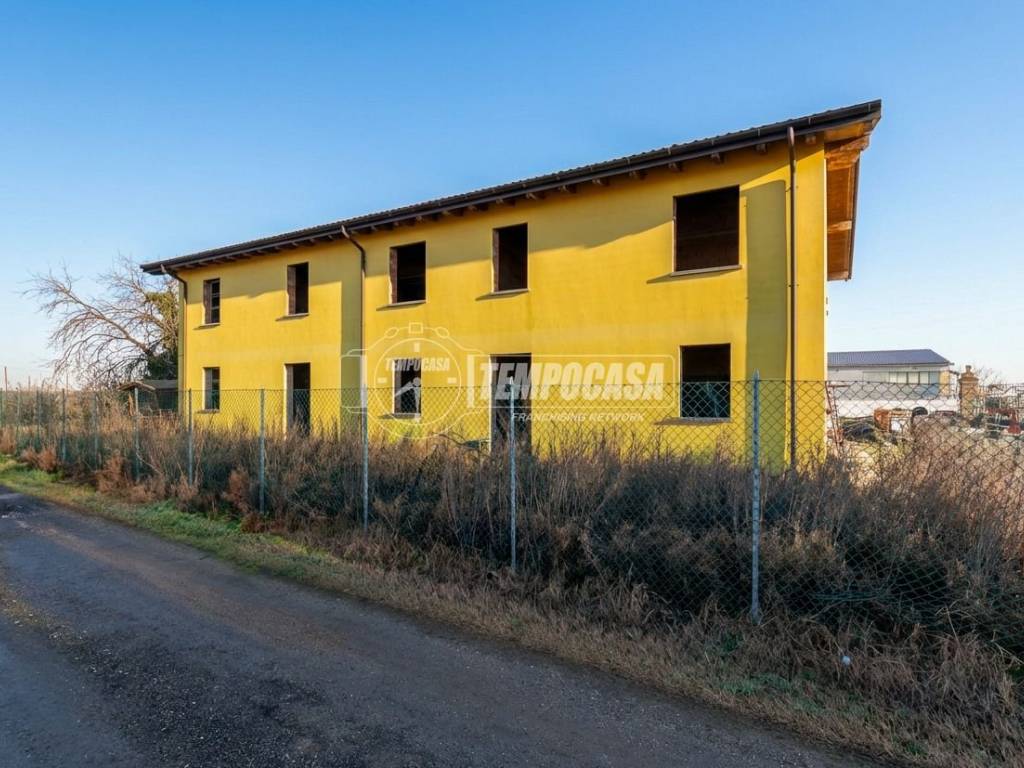 Casa indipendente a Crevalcore in Via dei Mari 585/A - Foto 2