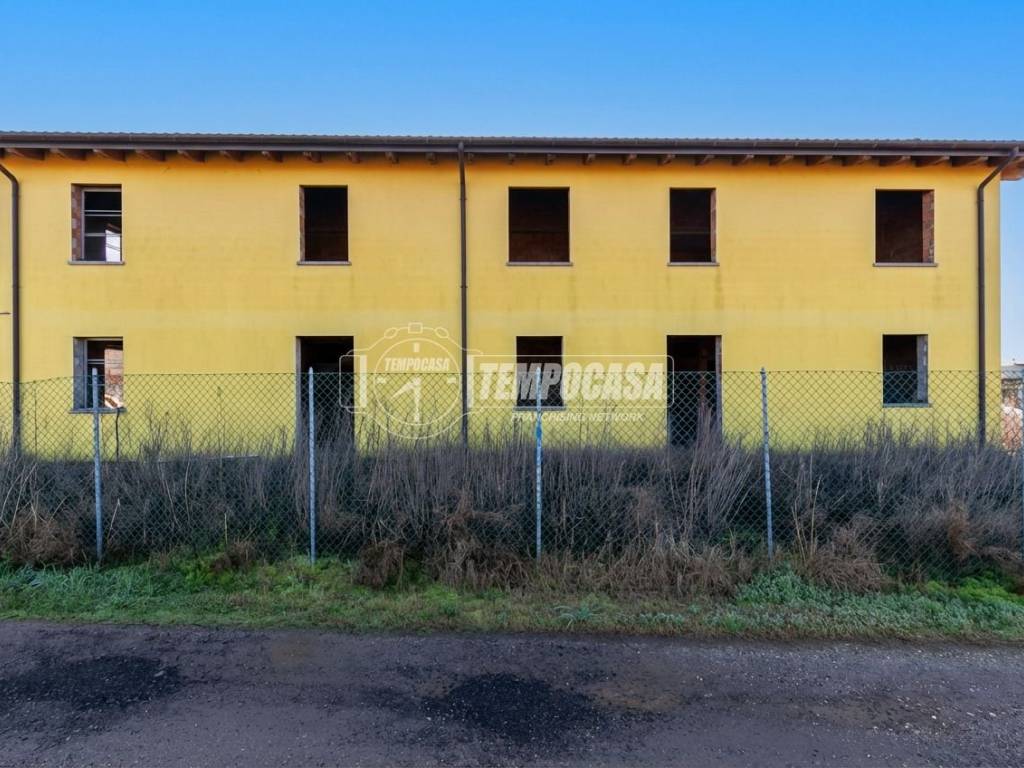 Casa indipendente a Crevalcore in Via dei Mari 585/A - Foto 3